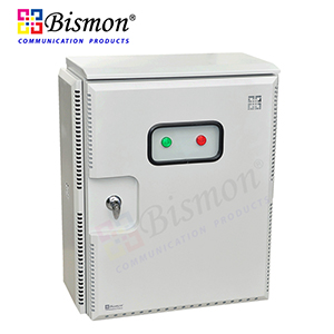 96-Port-Wall-Mount-Outdoor-Double-Layer-Pilot-Lamp